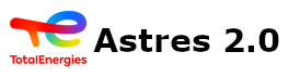 Astres 2.0
